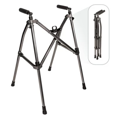 Ходунки Stander Wonder Walker Lite складные, песочные