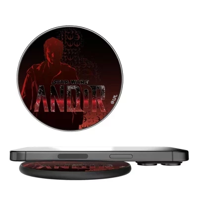 Беспроводное зарядное Keyscaper Star Wars 15 Вт, Andor