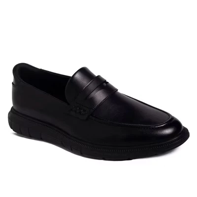 | Мужские мокасины без застежки Technology Empire Street Loafer