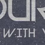 Женская майка STAR WARS Световые мечи, серый меланж