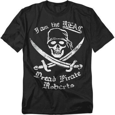 Футболка для взрослых Pb The Real Dpr черная