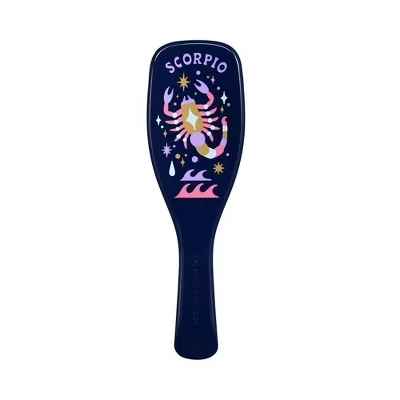 Расческа Tangle Teezer Ultimate «Скорпион», синяя