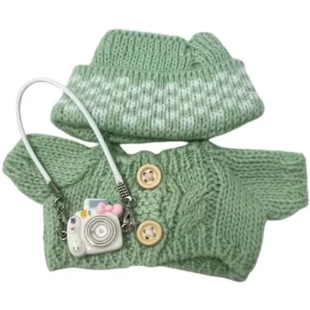 Набор одежды Doll Clothes Superstore для кукол 17,5 см