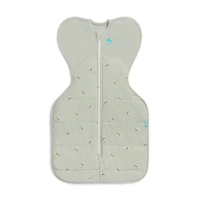 Детский спальный конверт Love To Dream Swaddle Up 2.5 TOG, оливковый