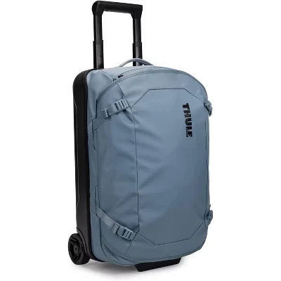 Чемодан на колесах Thule Chasm Recycled, серый