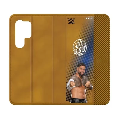 Чехол для мобильного телефона WWE SuperStars (M) Superstar Folio для Samsung Galaxy jey uso