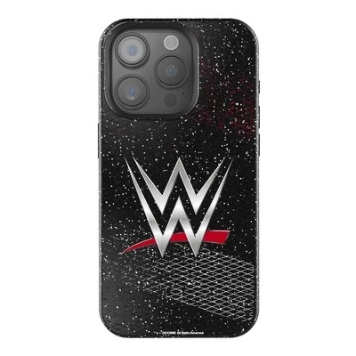 Чехол для мобильного телефона с логотипами WWE Steel Bling для Apple iPhone wwe