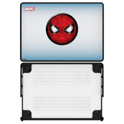 Сетчатый чехол для ноутбука Marvel Spider-Man Grid для Apple MacBook spider-man