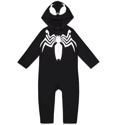 Комбинезон Marvel Avengers для малышей, Venom