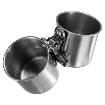 Кормушка для птиц Unique Bargains, 7,5 см, 1 шт.