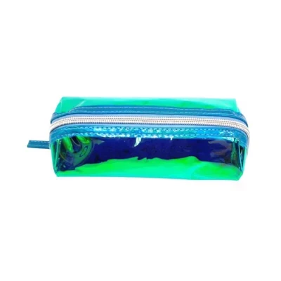 Сумка-кисточка для макияжа Mermaid Vibes Green Iridescent от multicolor