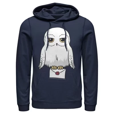 Мужская толстовка с капюшоном и надписью из мультфильма 