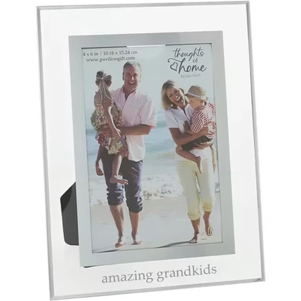 Фоторамка Pavilion Gift Company 6,25″×8,25″ для фото 4″×6″