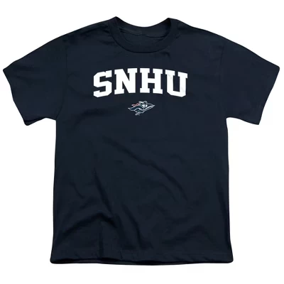 Футболка для мальчиков NCAA New Hampshire, синяя