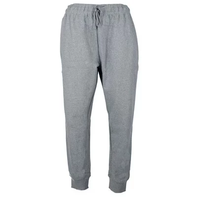 Мужские домашние брюки Knocker Terry Jogger, серые