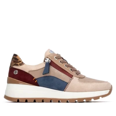 Кроссовки Refresh shoes женские 173243 бежевый