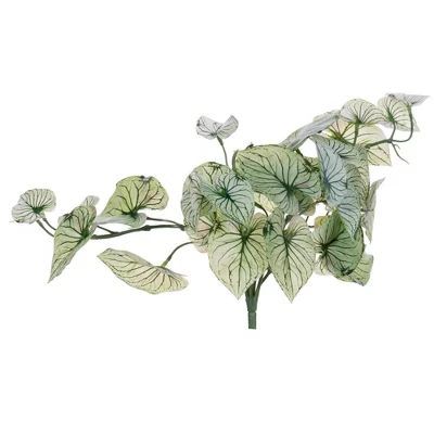Искусственная лиана Vickerman 38 см, 2 шт., зеленая