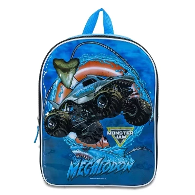 Рюкзак Monster Jam 15