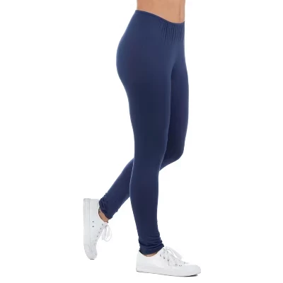 Женские легинсы 24seven Comfort Apparel, синие