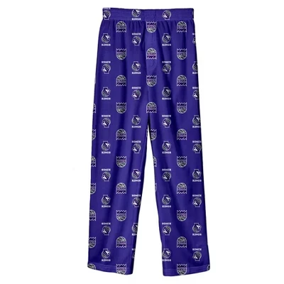 Детские брюки для отдыха Sacramento Kings Kids'