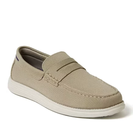 Мужские мокасины Rollins Sport, вязаные из мохера