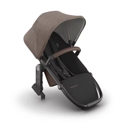 Дополнительное сиденье Uppababy RumbleSeat V3 Owen, мокко