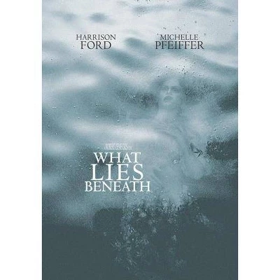 Фильм Paramount Pictures «Что скрывается внизу», DVD
