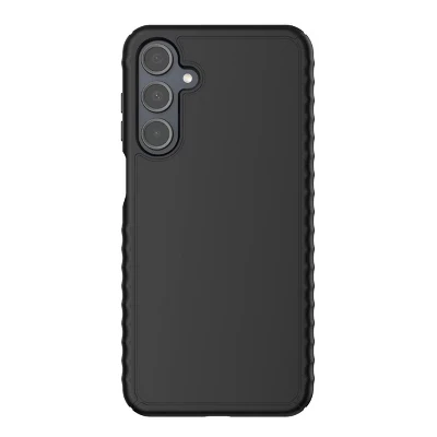 Чехол Contour Grip для Samsung A16 5G черный