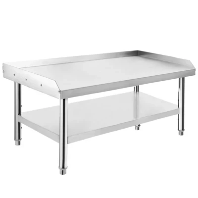 Кухонный стол CuisinSmart 91×76×61 см, без колесиков