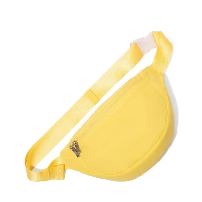 поясная сумка-слинг baggallini Swift b-lite lemon