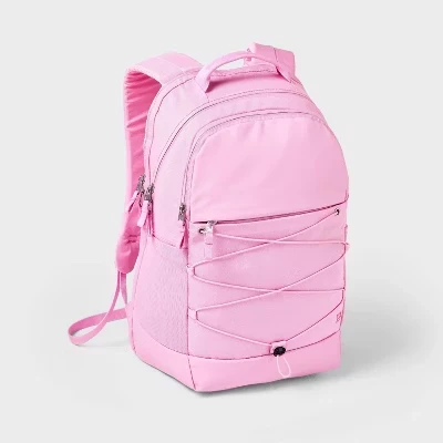 Спортивный рюкзак объемом 21 л - ™ pink