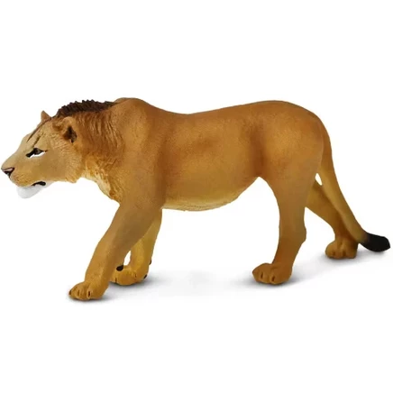 Фигурка молодого льва-самца Safari Ltd. для детей