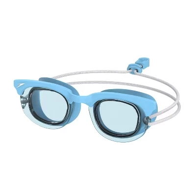 Детские плавательные очки Speedo Sunny Vibes Malcolm, синие