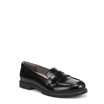 Женские лоферы dr. scholl's Hello Loafer, черные