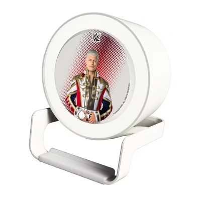 Ночник‑зарядная станция и Bluetooth-колонка Keyscaper WWE SuperStars Cody Rhodes