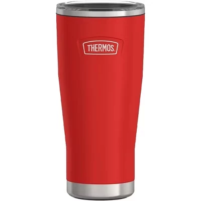 Термостакан Thermos Icon, 710 мл, малиновый