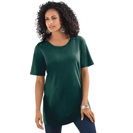 emerald green