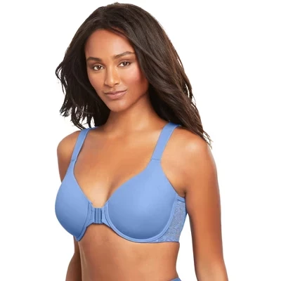 Бюстгальтер с кружевной футболкой Avenue Body