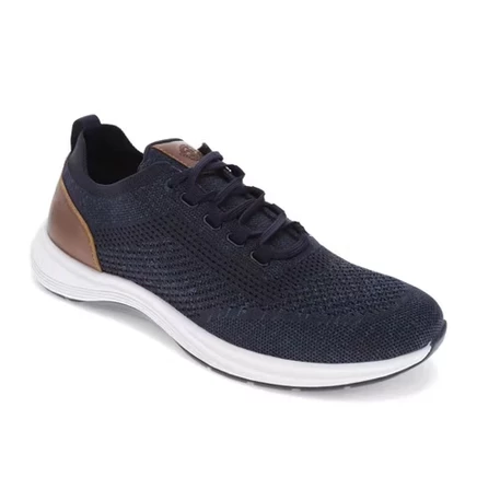 Мужские туфли Dockers Bardwell, синие/песочные