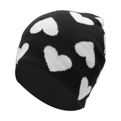 Cycling Hat Warm Comfortable Breathable Acrylic 7.87