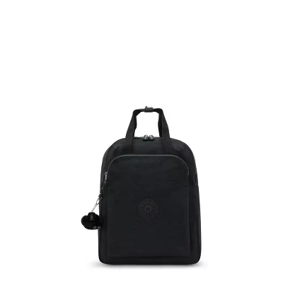 Рюкзак Kipling Kazuki Large для ноутбука 15″, черный