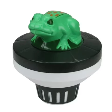 Дозатор хлора для плавающего бассейна Frog 7,5