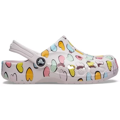 Toddler Baya Seasonal Printed Cg T pink