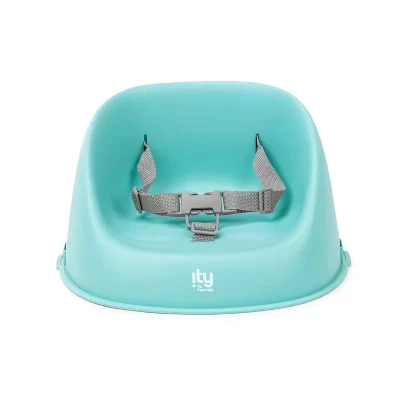 Бустер для кормления Ingenuity My Spot Easy-Clean, бирюзовый