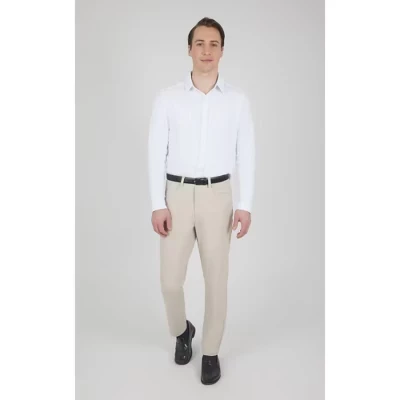 Мужские зауженные брюки Warp X Citylife Commuter с перламутровым облаком