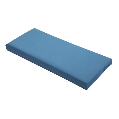Подушка для скамьи Classic Accessories Ravenna, синяя