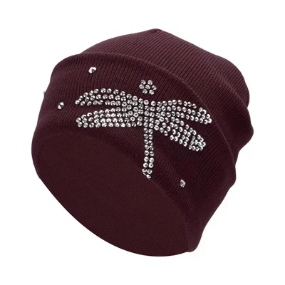 Cycling Hat Warm Comfortable and Breathable Hard Hat Liner Drilling Acrylic Hot Drill 8.66