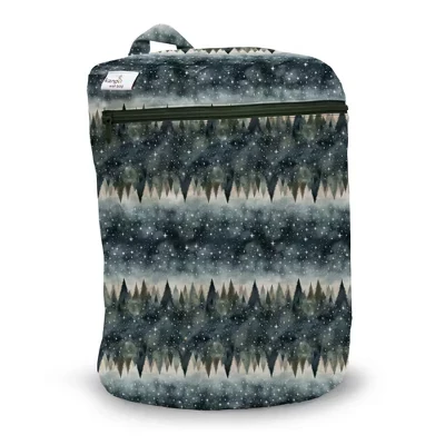 Сумка Kanga Care 3D для подгузников, звездное небо