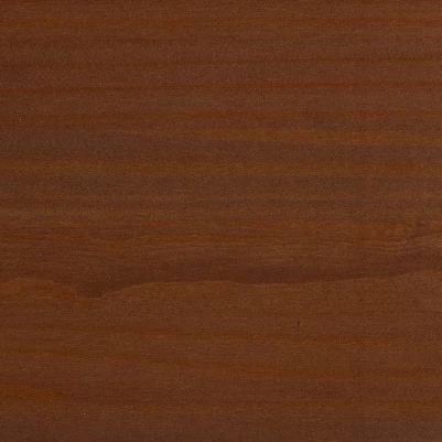 Двухспальная кровать-платформа Pensy, комод и прикроватная тумбочка из орехового дерева