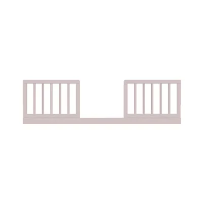 Универсальный комплект ограждений для безопасности малышей (дюбели)